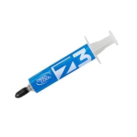 DeepCool Z3 Thermal Paste 6.5g - Non-Conductive Silver Grey CPU Compound DeepCool Z3 Thermal Paste 6.5g - Non-Conductive Silver Grey CPU Compound